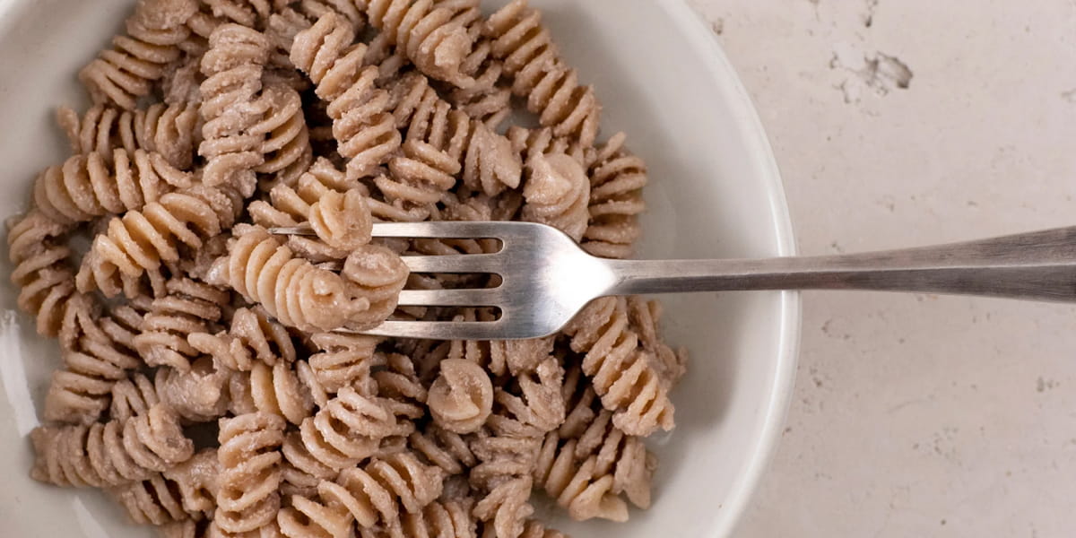 Unlock the Ancient Grain Secret Kamut Spaghetti Pasta 🌾 Dr Smood