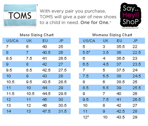 Mexican Shoe Size Conversion Charts For Men, Women Kids, 55% OFF