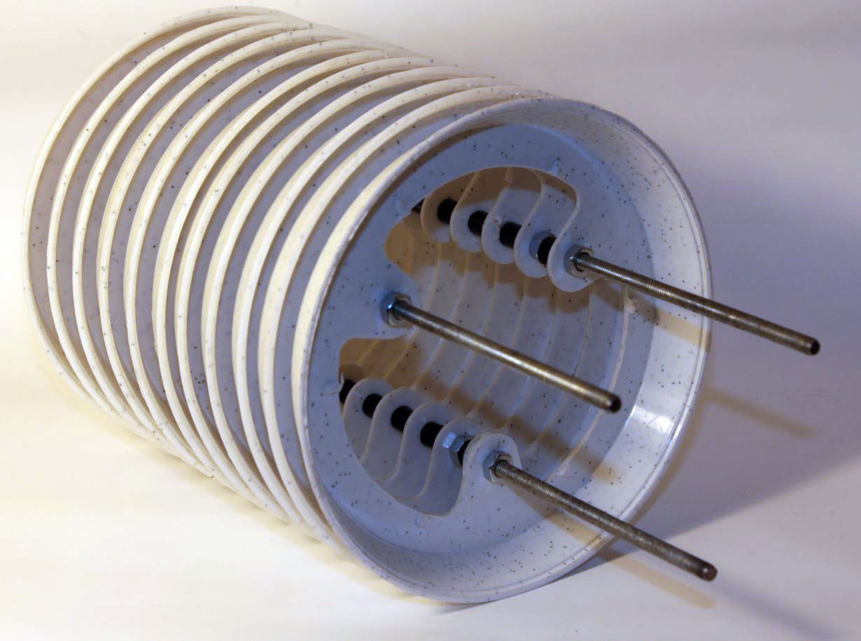 Mare & Gal Electronics » Blog Archive » Low cost solar radiation shield