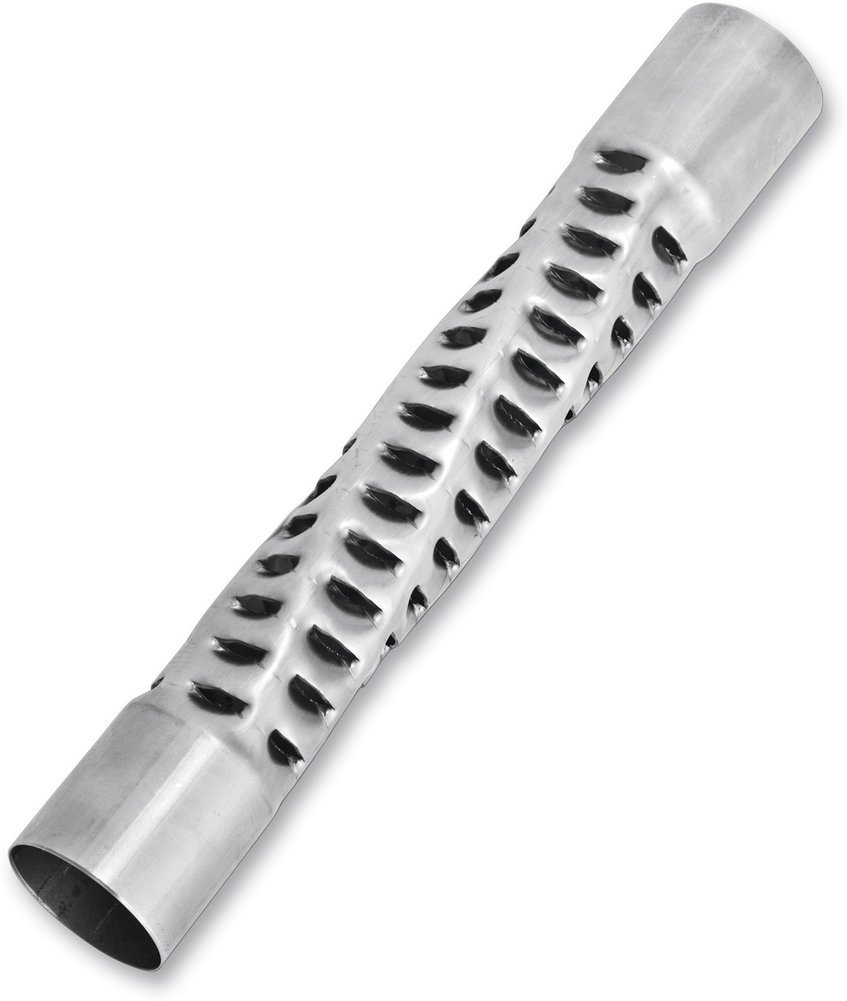 Python Replacement Baffle for Staggered Duals Exhaust For Harley Davidson eBay