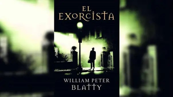 EL EXORCISTA WILLIAM BLATTY PDF