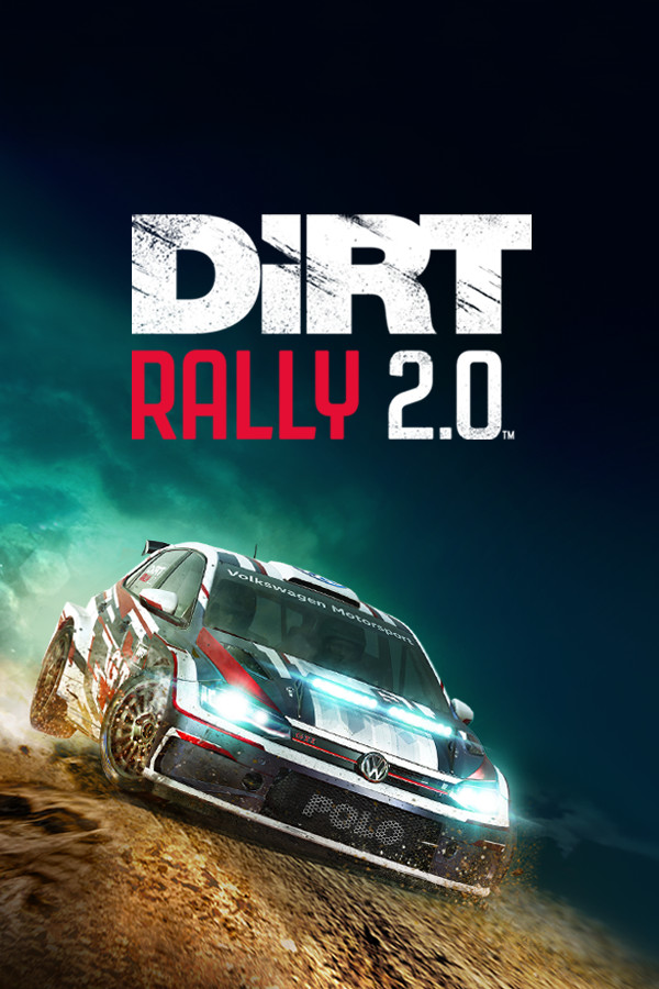 DiRT Rally 2.0 (video game, rallying, sim racing, racing wheel) reviews
