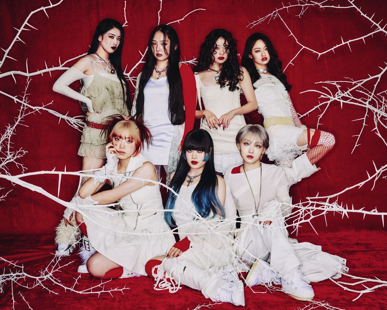 HANA待望のメジャーデビュー！デビュー曲「ROSE」配信リリース！ | USENの音楽情報サイト「encore（アンコール）」