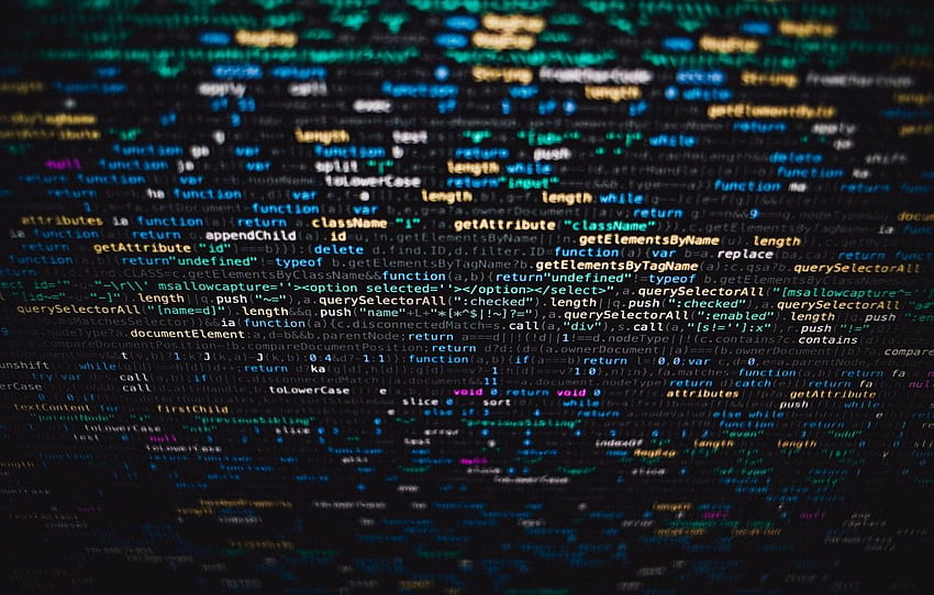  Design, Source Code HD wallpaper Pxfuel