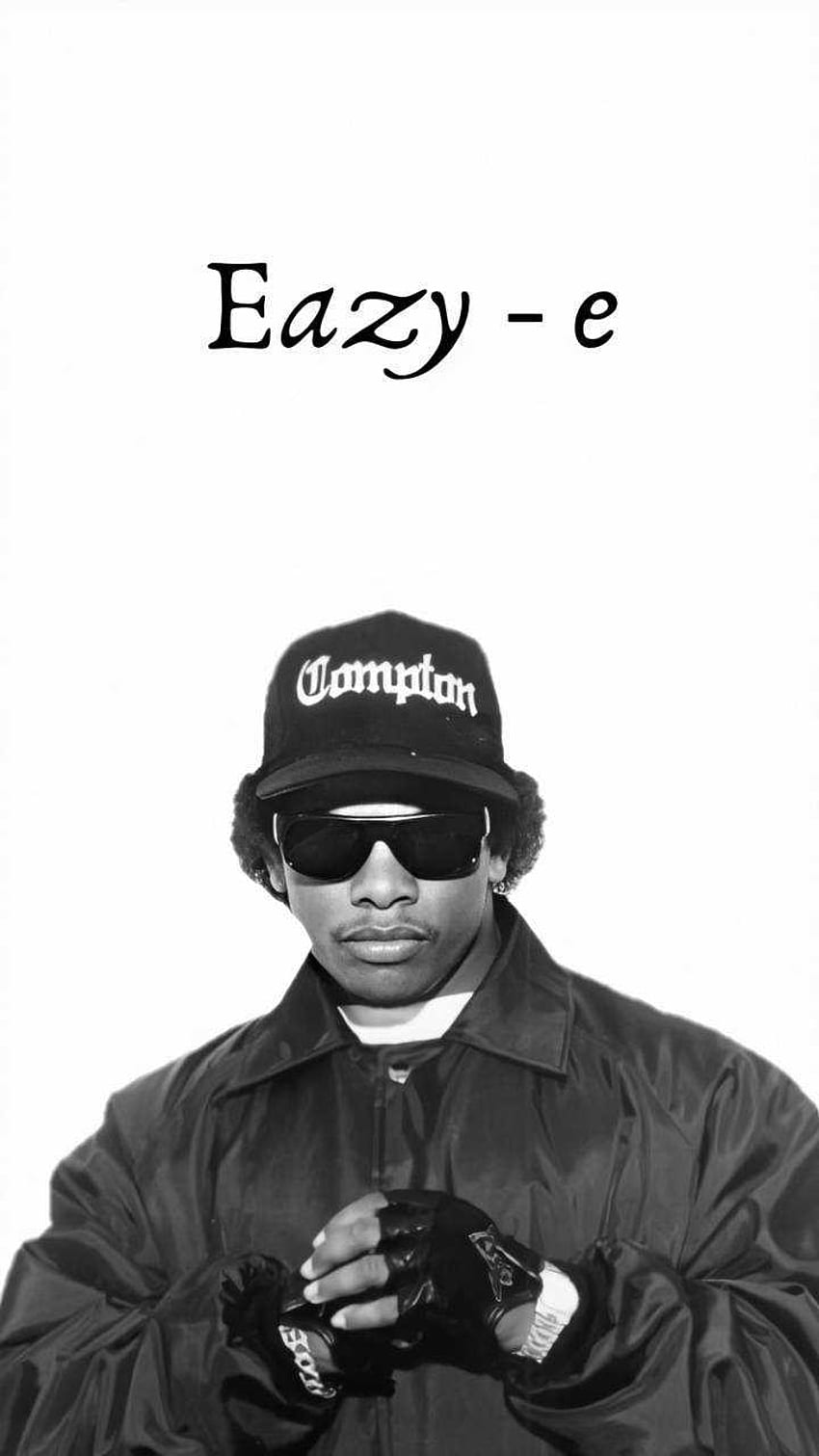 Eazy E Awesome, EazyE HD phone wallpaper Pxfuel