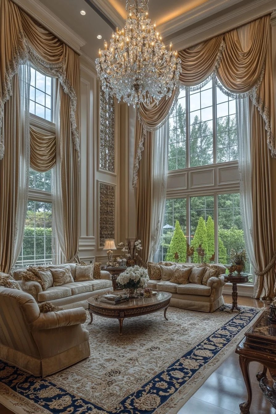 29 Old Money Living Room Ideas For Classic Style Courtneys World