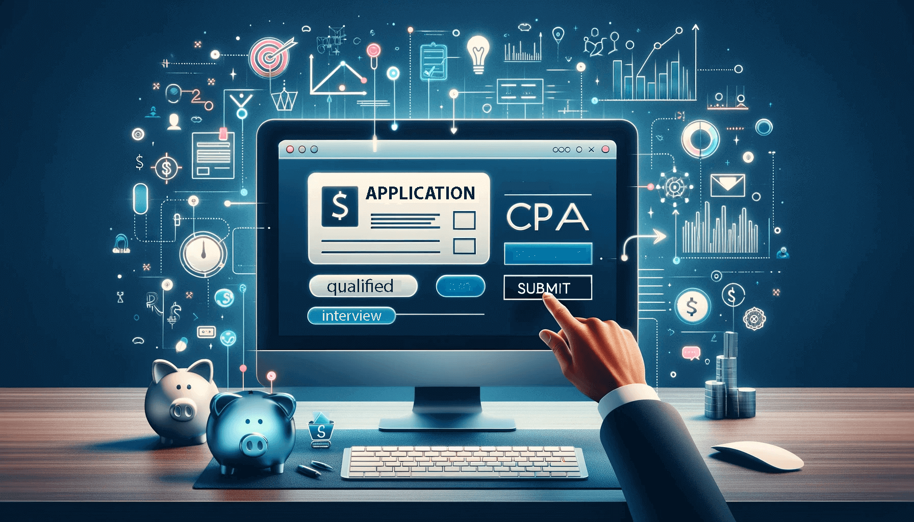 PayPerApplication (PPA) or CostPerApplicati...Entry Level Jobs