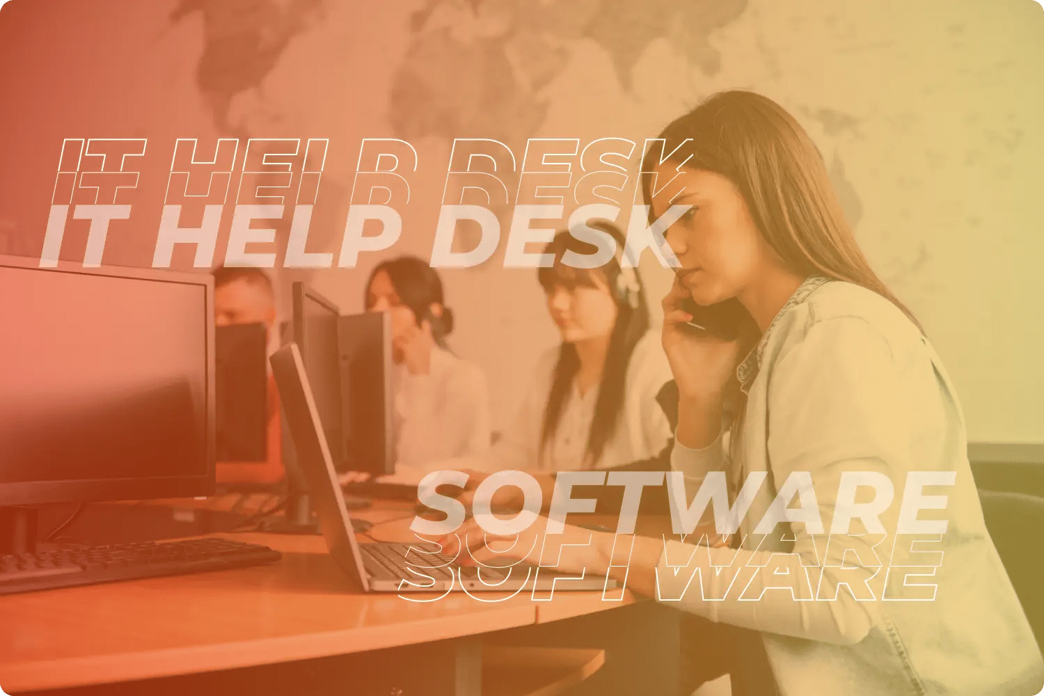 How To Choose the Best IT Help Desk Software