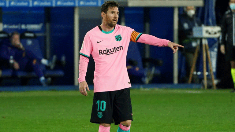 Reino de españa)‏ هي دولة عضو في الاتحاد الأوروبي تقع في جنوب غرب أوروبا في شبه الجزيرة الأيبيرية. بطولة إسبانيا: برشلونة ينجو من خسارة ثالثة