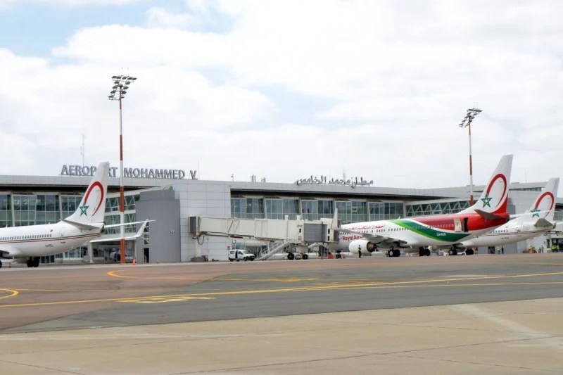 Casablanca's Mohammed V airport among world's top 5 'most improved