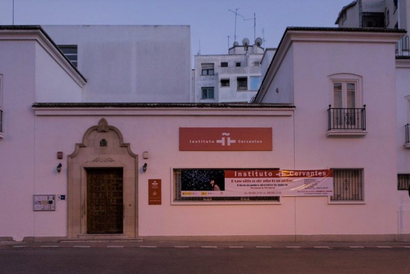 “Spanish Language Week” launched to promote the language of cervantes