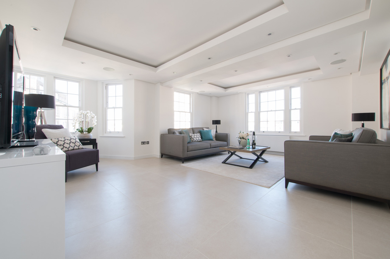 Park west apartment for sale Marble Arch W2 E14 Properties