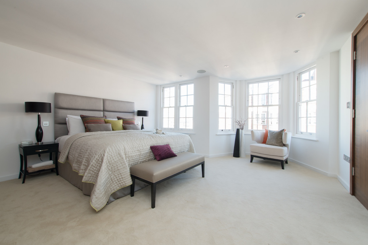 Park west apartment for sale Marble Arch W2 E14 Properties