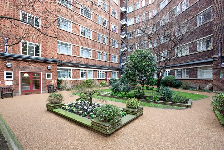 West Kensington E14 Properties