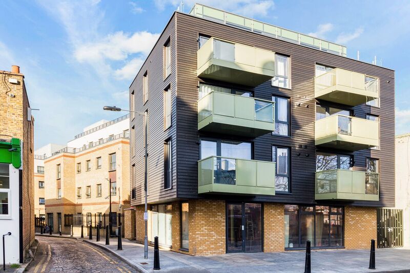 Stepney Green Apartment for sale E1 E14Properties