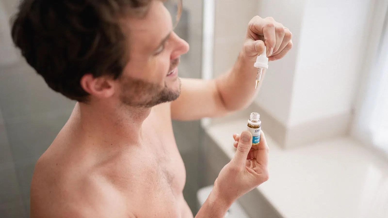 Can CBD Oil Cause Constipation? Reveal BRITISH CANNABIS™