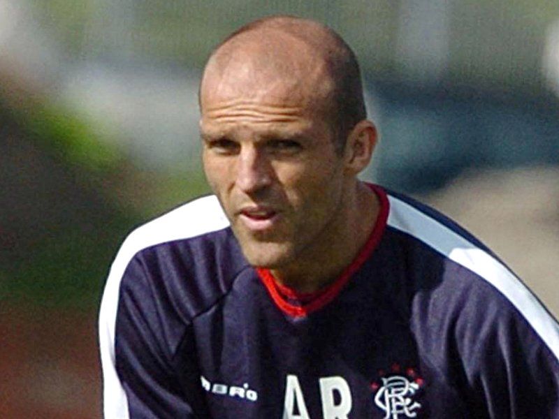 Alex Rae | Player Profile | Sky Sports Football