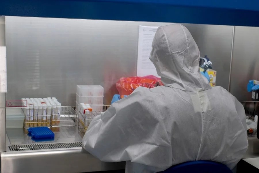 Janitor accidentally destroys 20 years of scientific research in a US