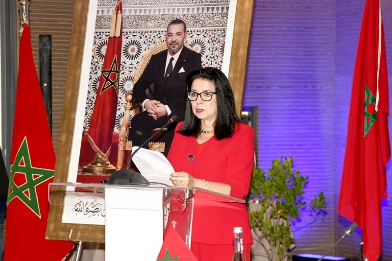 Morocco unveils national AI roadmap aiming to add $10 billion to GDP by
