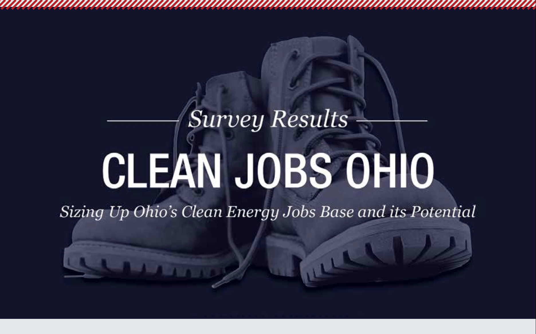 Clean Jobs Ohio 2015 E2
