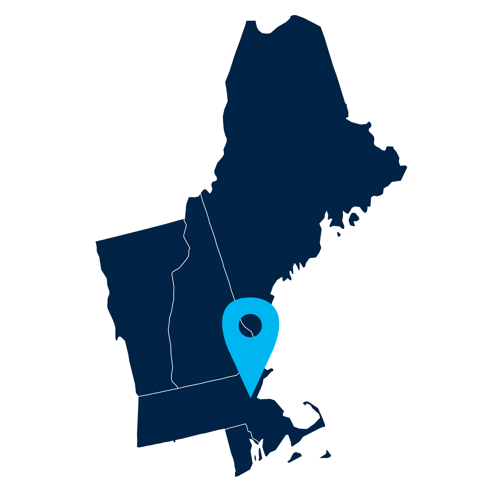 E2 Chapters New England