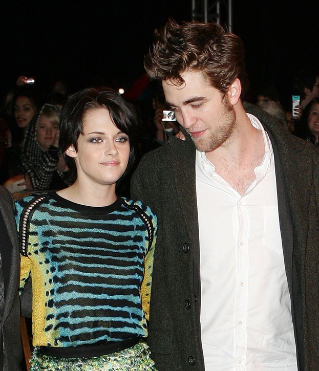 "Plotki o ich romansie to bzdura!" PUDELEK