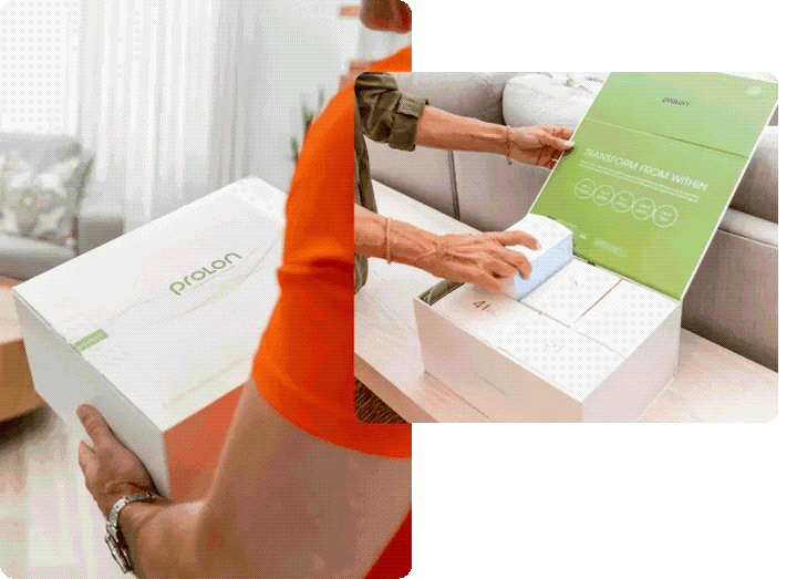 Les avis clients de Prolon Jeune et la formule 2024 unpetitboutdelise