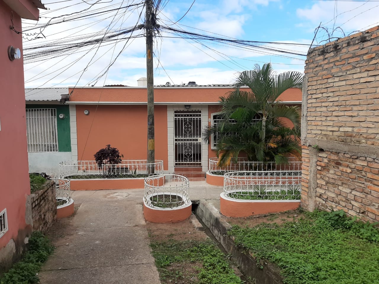 Venta de Casa Residencial Plaza 3 Recamaras por 1200000.00 en