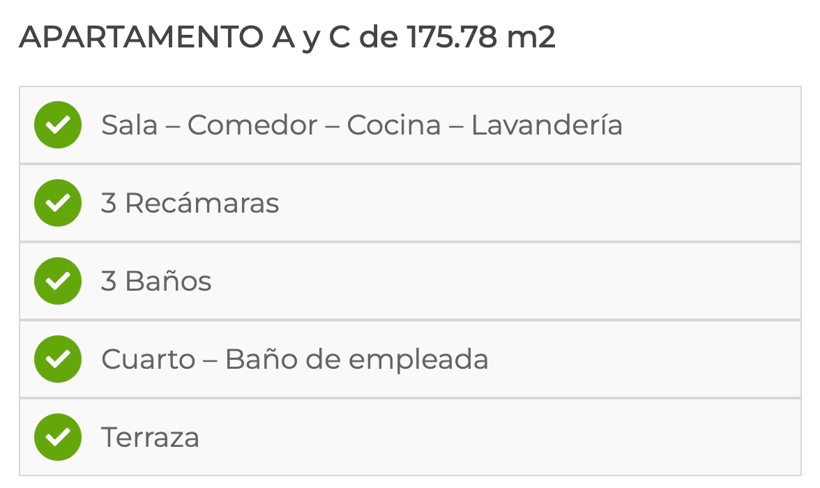 Beachfront Playas venta Vendo Playa Apartment NEW USD 445000.00