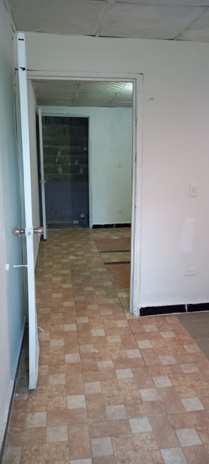 Apartments for rent in Juan Diaz Rent a small apartment for couples