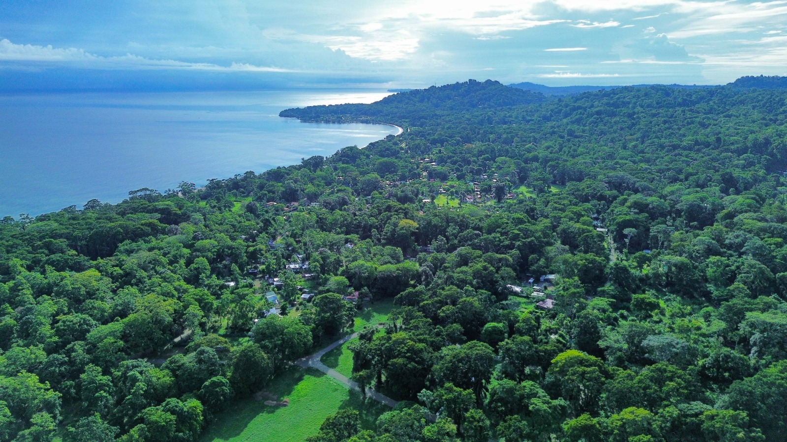 Lotes y Terrenos Puerto Viejo venta Venta lotes Playa Negra Puerto