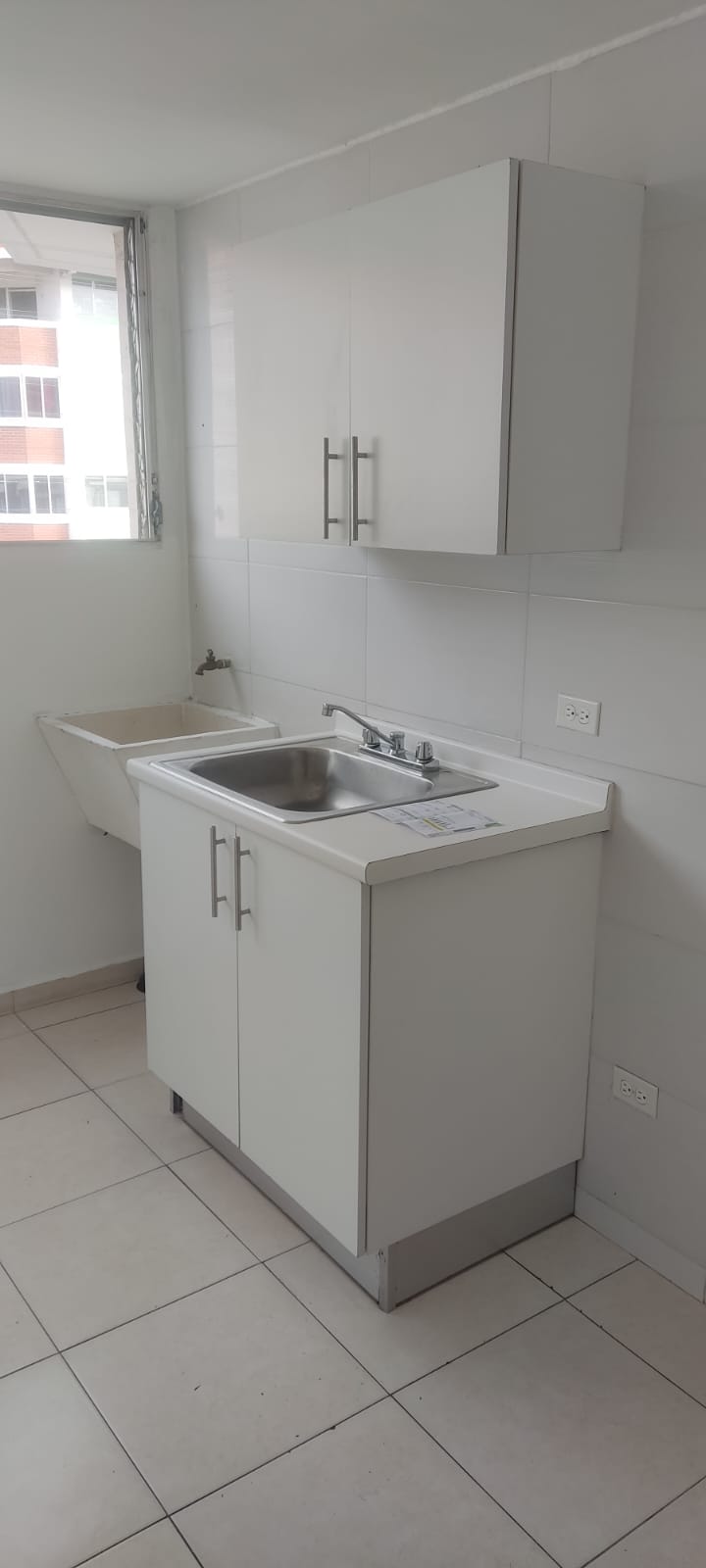 Apartments for rent in Llano Bonito Apartment for rent of 67 mts2 in