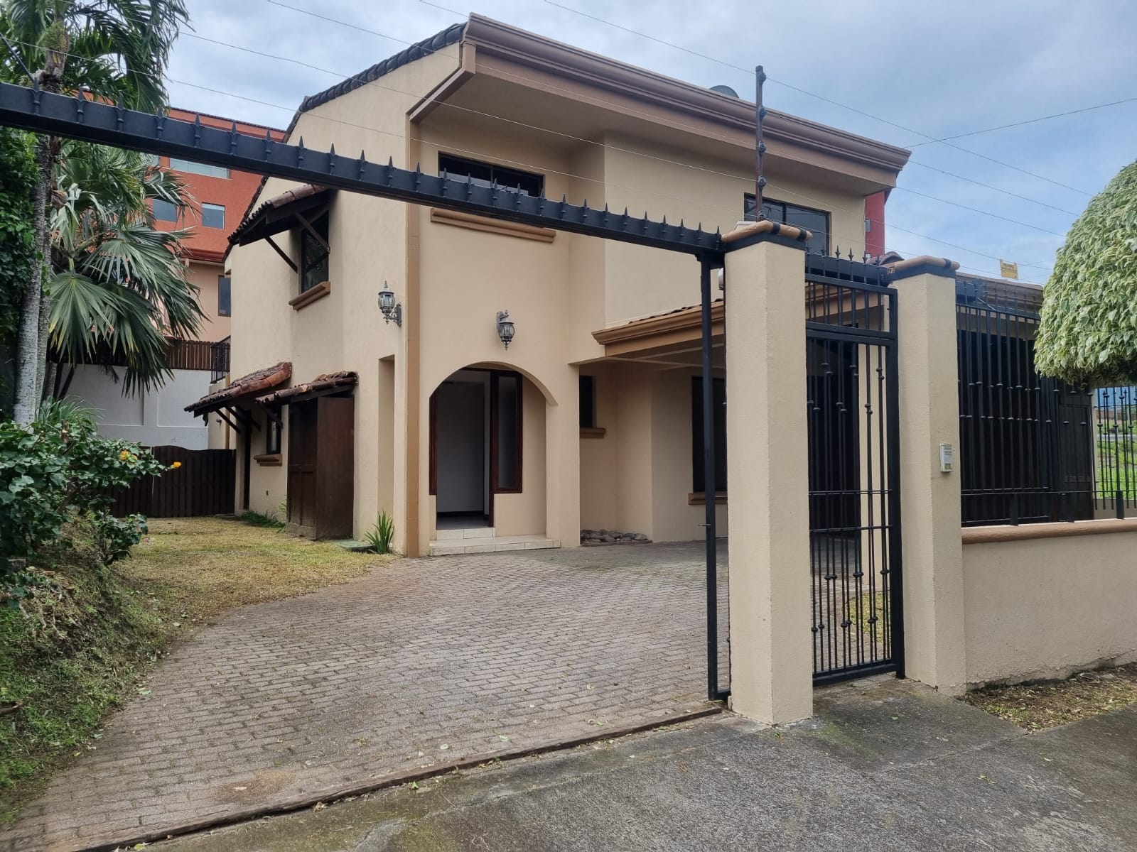 Houses for rent in San Rafael 2 Floor House Rental San Rafael Escazú