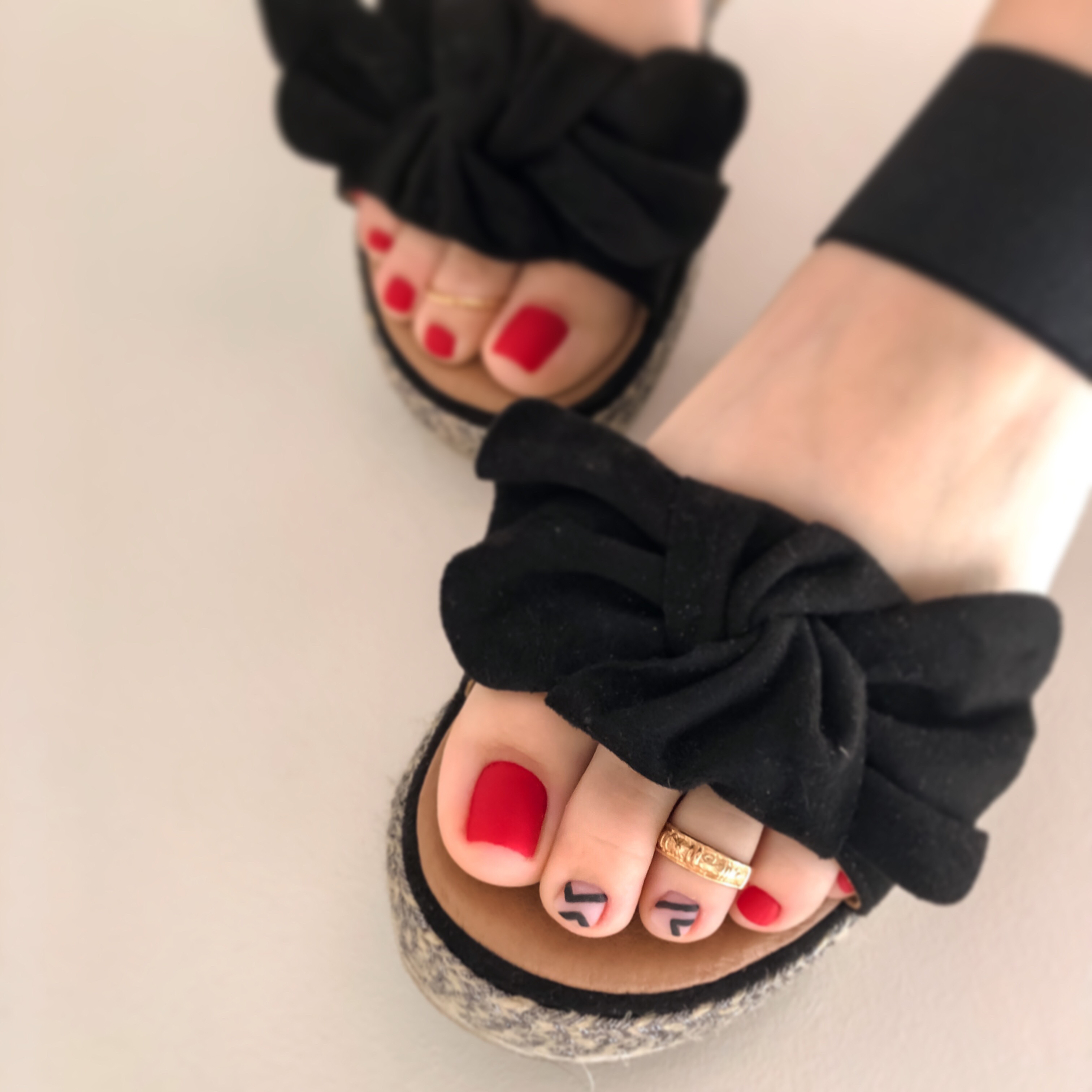 Top 5 pedicure products Check what pedicure products are musthaves