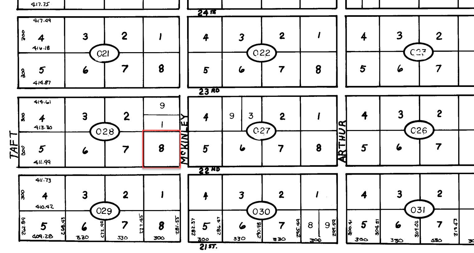 Land for Sale