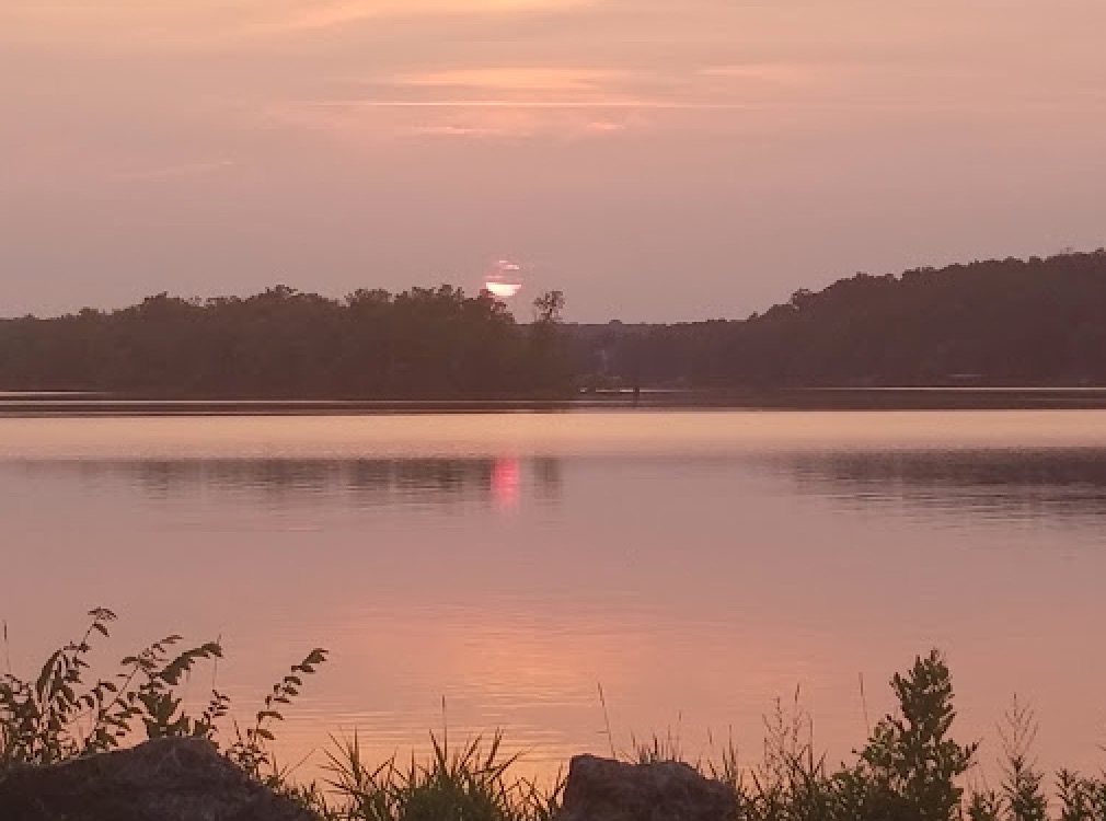 About Forbes Lake of the Ozarks