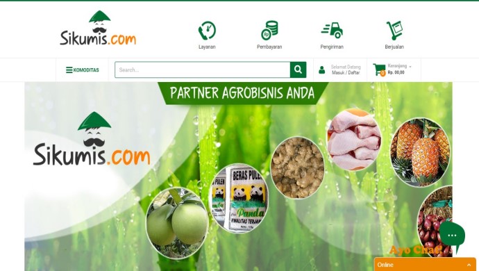 Online Shopping in Indonesia Expat Indo