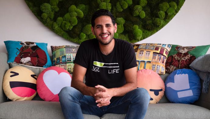 nuseir yassin net worth 2022 - Ilustrasi 3