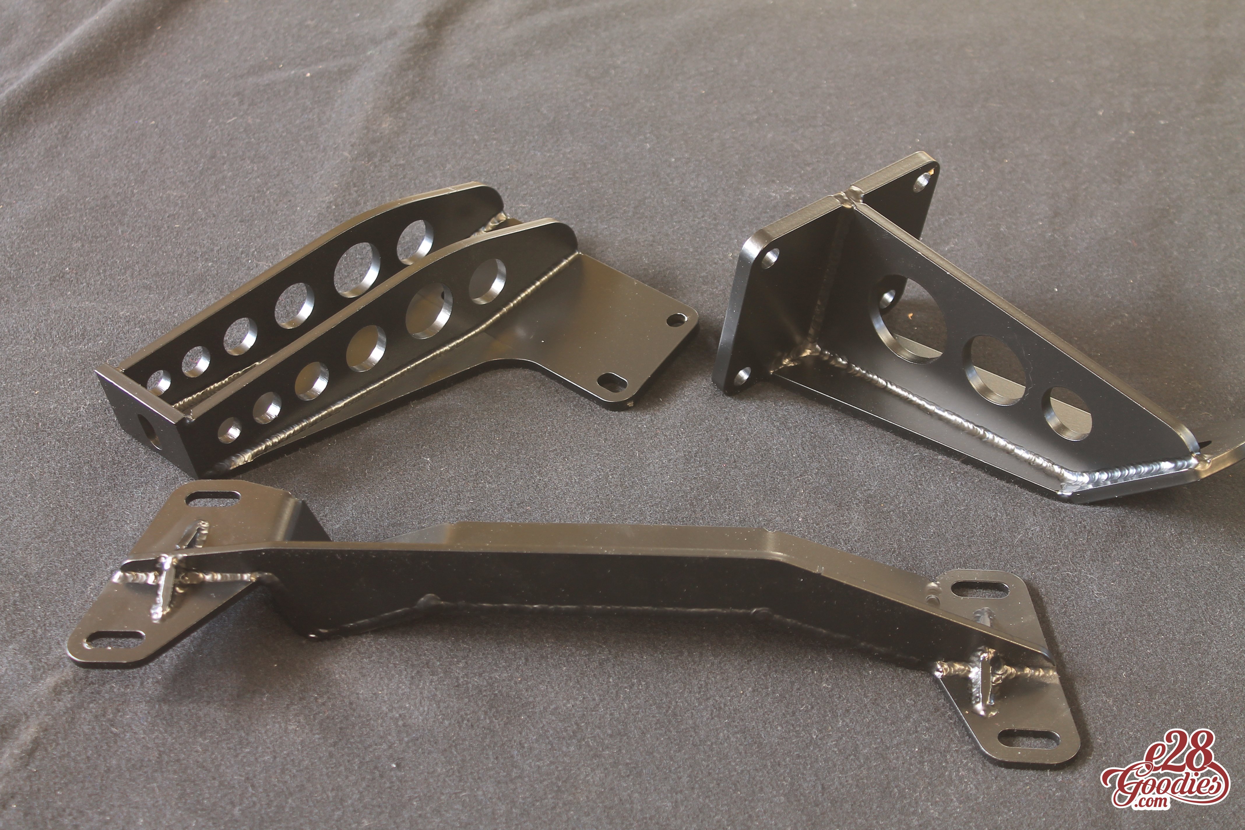 M50/M52/M54 or.. S50/S52/S54 engine mounts/transmission beam for your