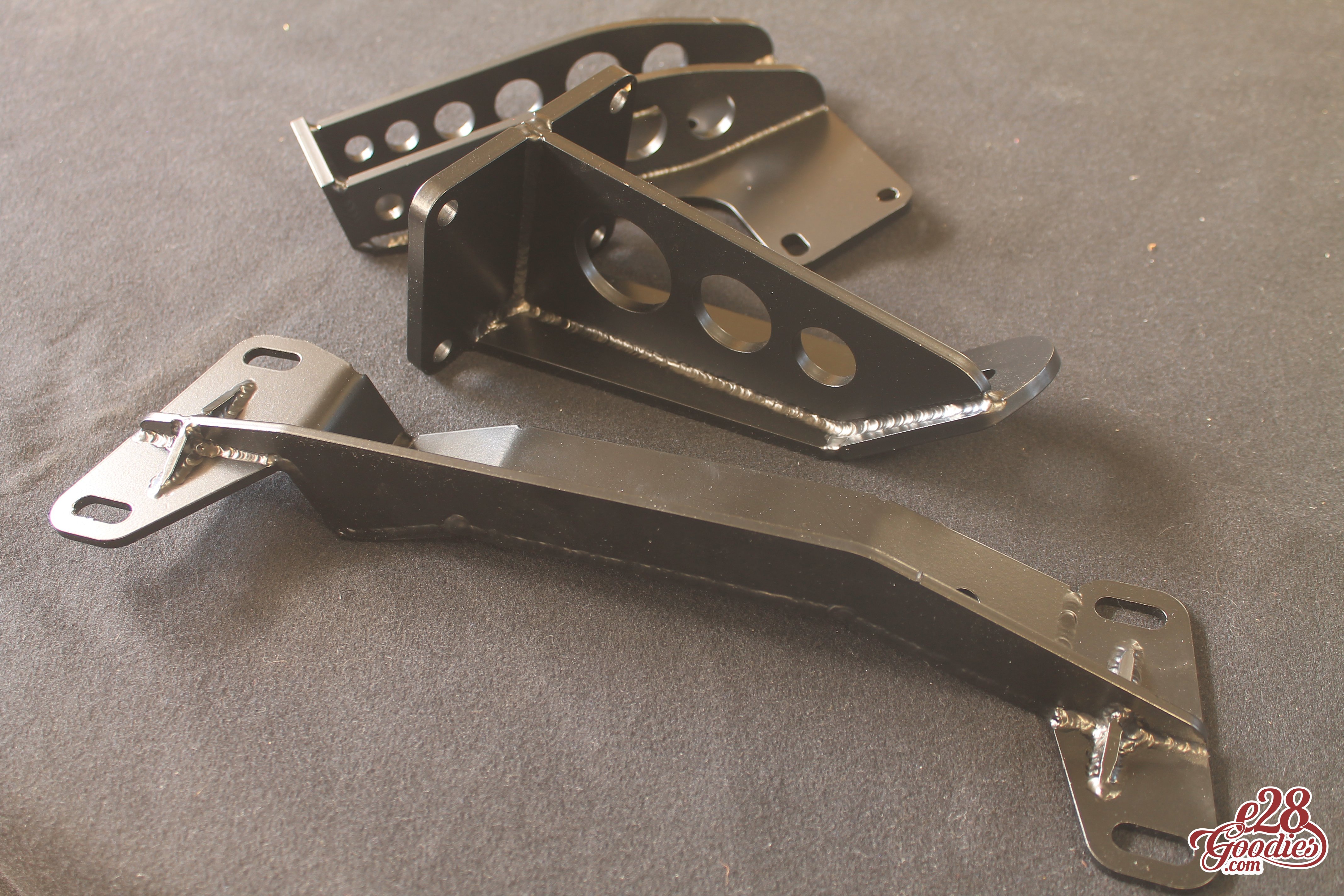 M50/M52/M54 or.. S50/S52/S54 engine mounts/transmission beam for your