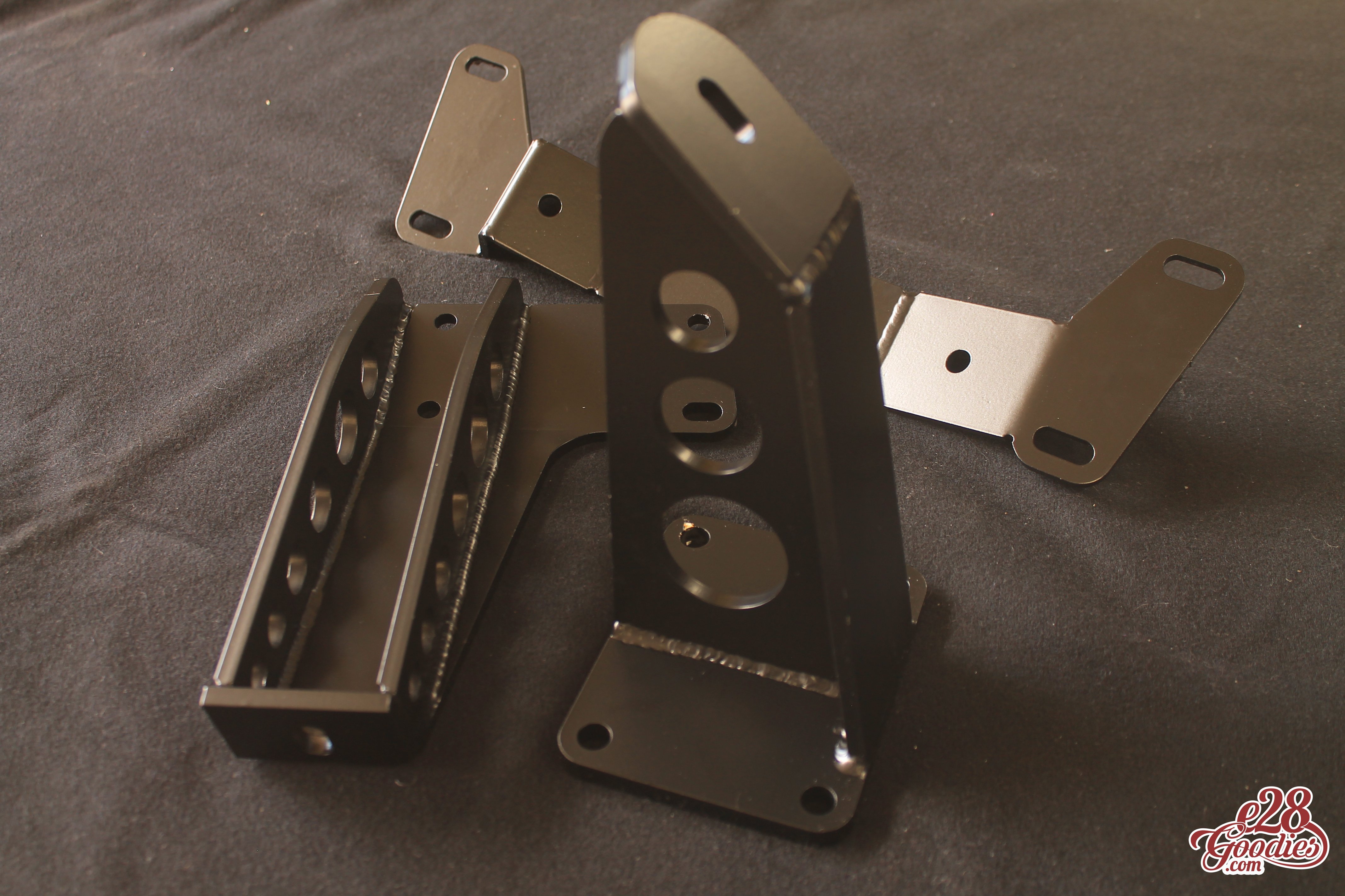 M50/M52/M54 or.. S50/S52/S54 engine mounts/transmission beam for your