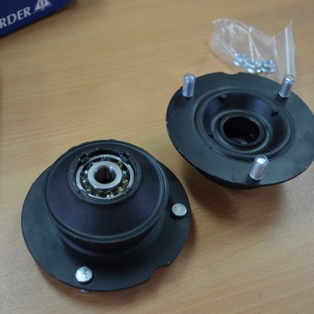 Mcpherson strut bearing, set of two - E28 Goodies