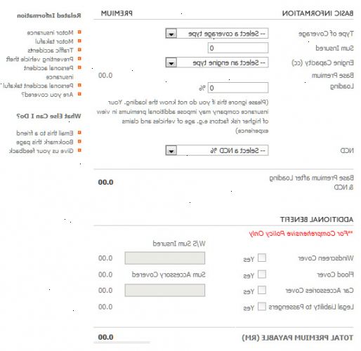 Hoe wordt rhode island autoverzekering te kopen E2A