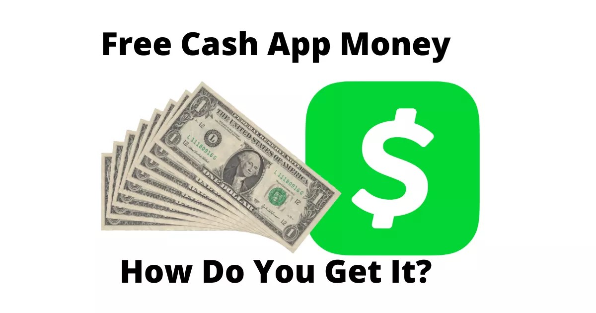 $100 Free Cash App Money: How Do You Get It? - Effectivestuffs
