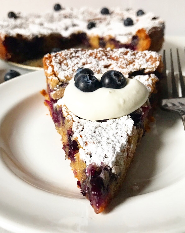 Blueberry Torte e2 bakes brooklyn