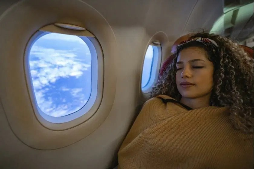 Can You Bring A Blanket On A Plane? Find Out Here!