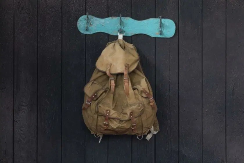 Where To Donate Old Backpacks? Read Here!