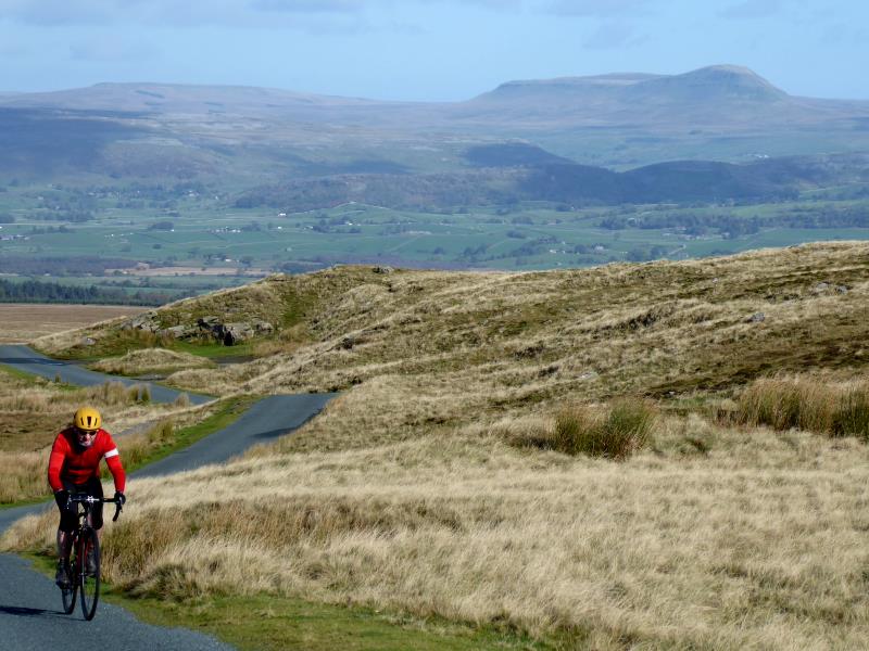 Clitheroe 1 Magic moors e2e.bike