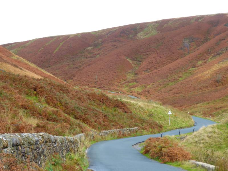 Clitheroe 3 Centre of attention e2e.bike