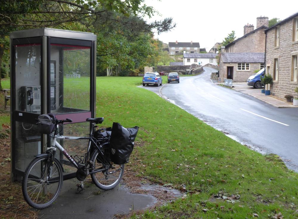 Clitheroe 3 Centre of attention e2e.bike